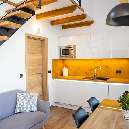 Holiday Houses Порторож Екстериор снимка
