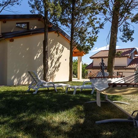 Holiday Houses Порторож Екстериор снимка