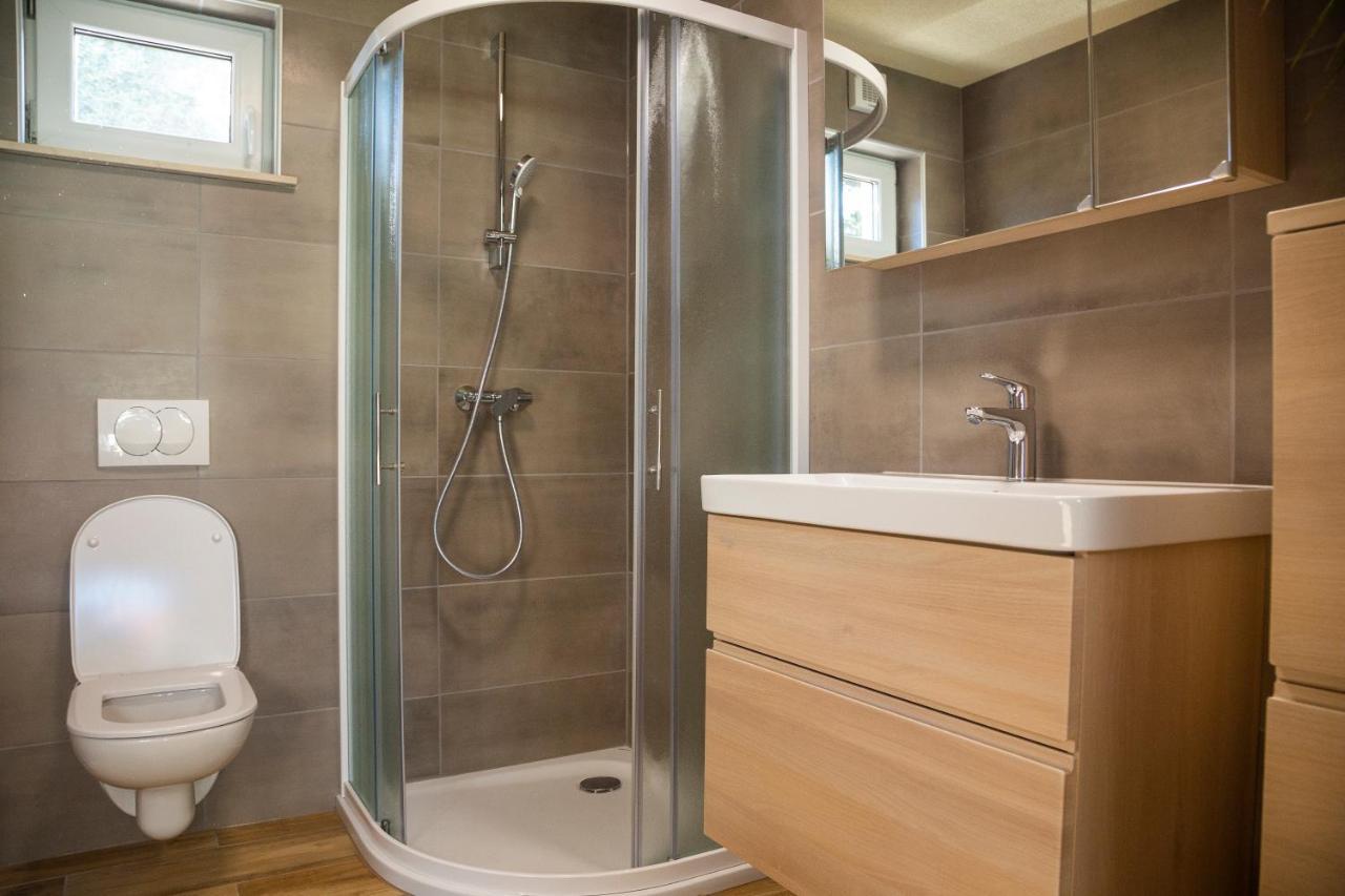 Holiday Houses Порторож Екстериор снимка