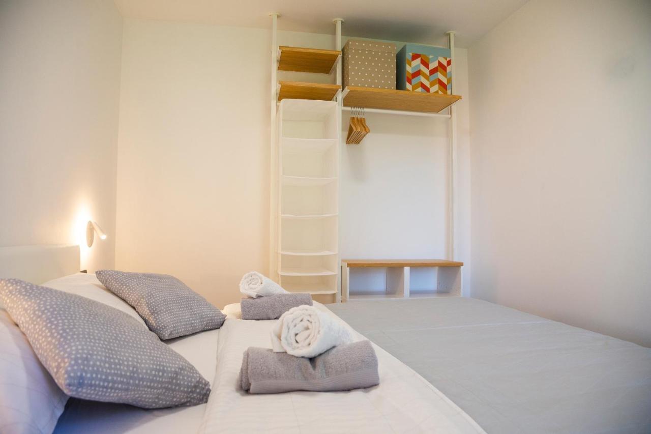 Holiday Houses Порторож Екстериор снимка