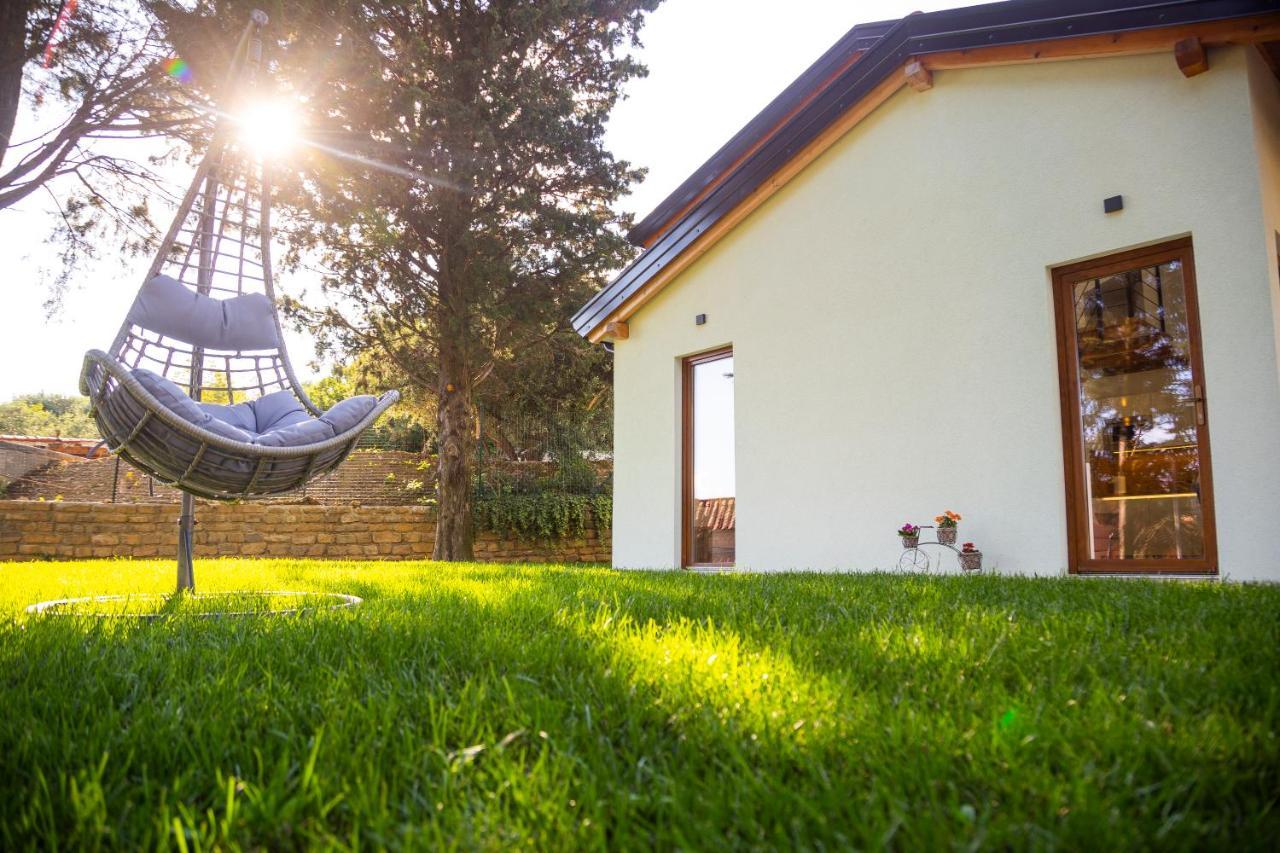 Holiday Houses Порторож Екстериор снимка