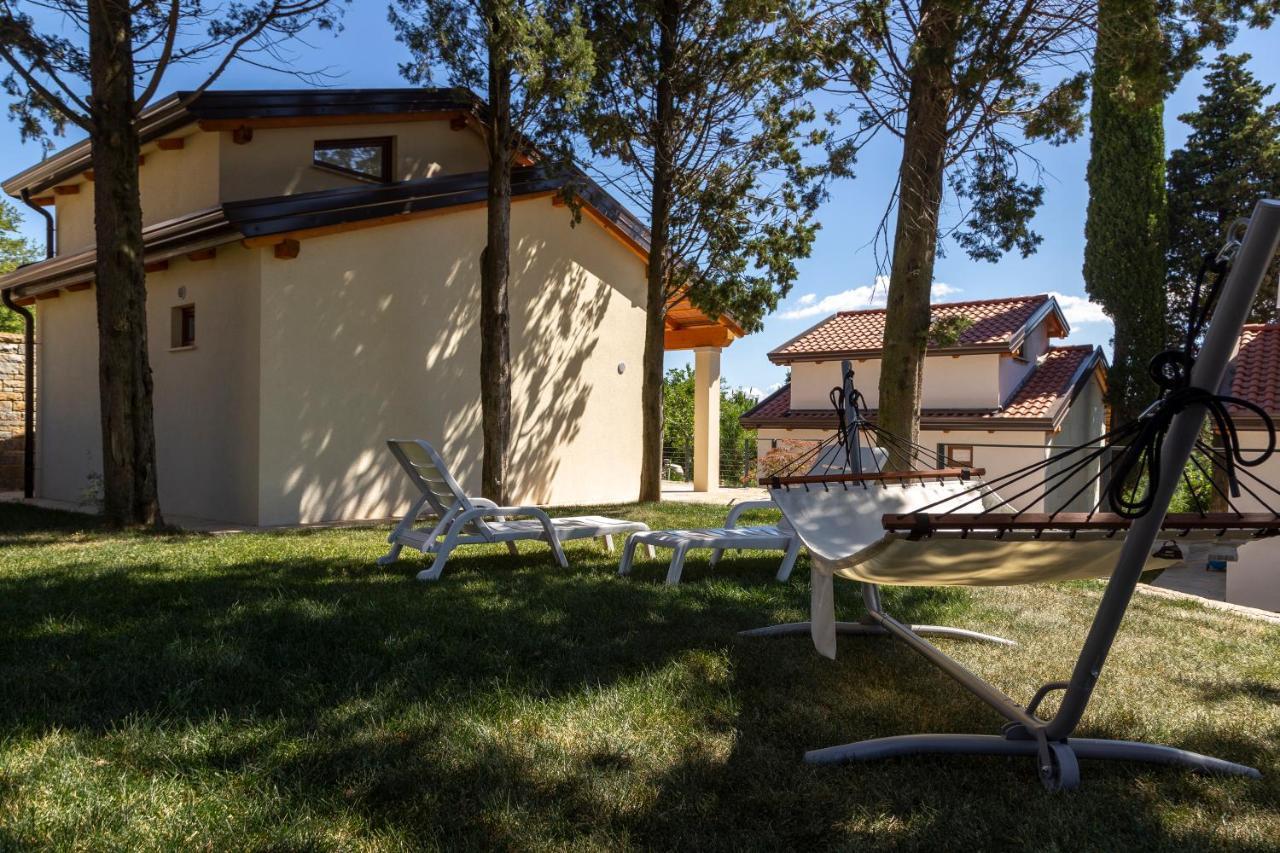 Holiday Houses Порторож Екстериор снимка