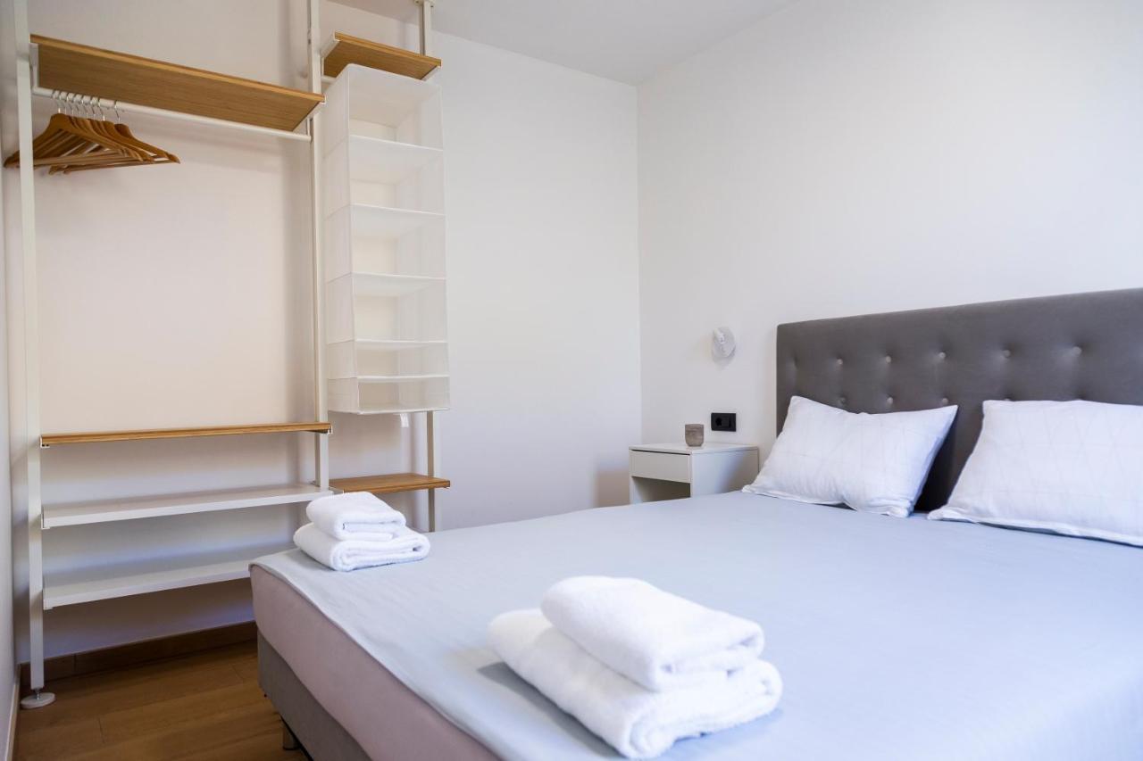 Holiday Houses Порторож Екстериор снимка