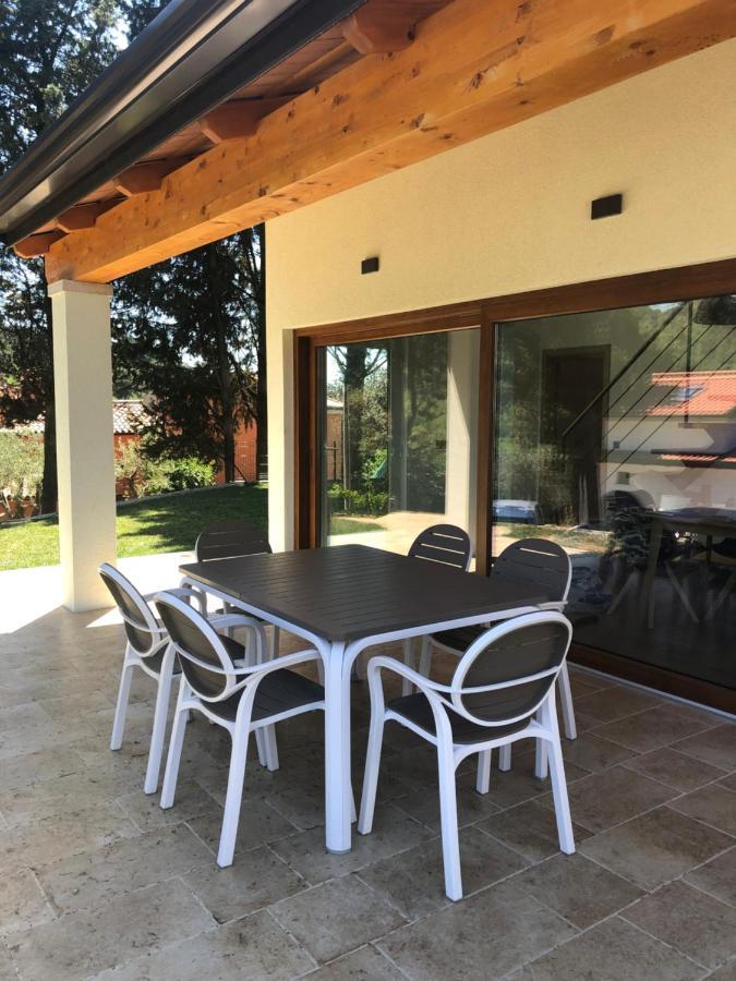 Holiday Houses Порторож Екстериор снимка